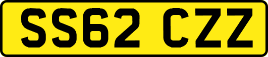 SS62CZZ
