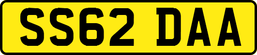 SS62DAA