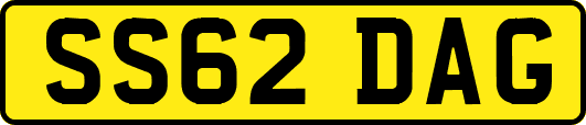 SS62DAG