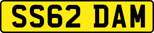 SS62DAM