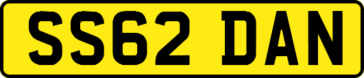 SS62DAN