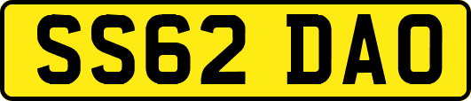 SS62DAO