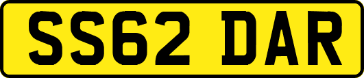 SS62DAR