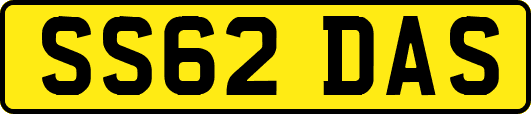 SS62DAS