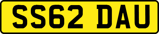SS62DAU