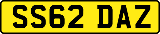 SS62DAZ