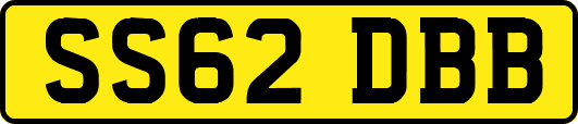 SS62DBB
