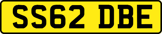 SS62DBE
