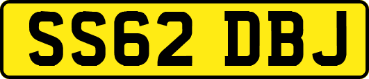 SS62DBJ