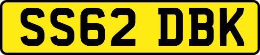 SS62DBK