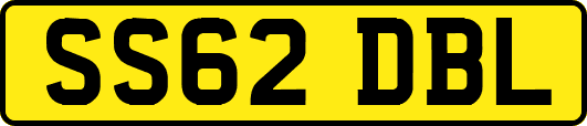 SS62DBL