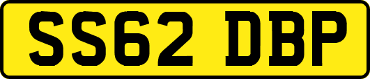 SS62DBP