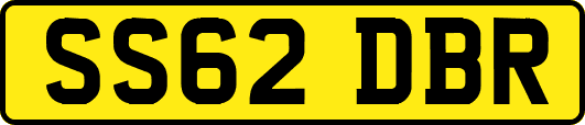 SS62DBR