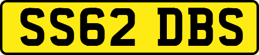 SS62DBS