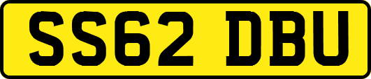 SS62DBU