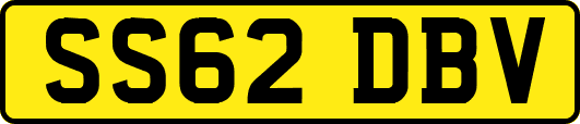 SS62DBV
