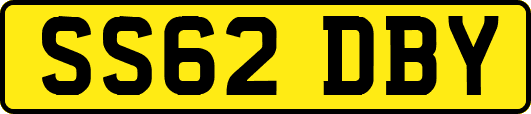 SS62DBY