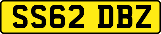 SS62DBZ
