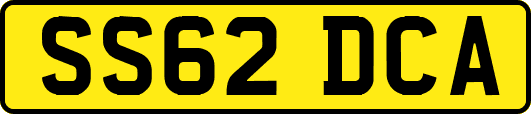 SS62DCA