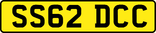 SS62DCC