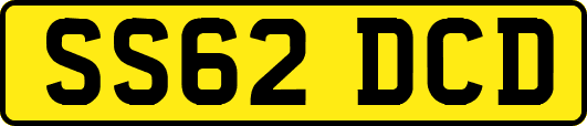 SS62DCD