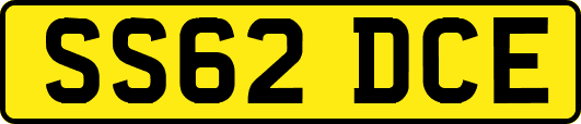 SS62DCE