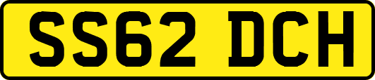 SS62DCH