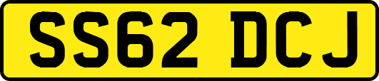 SS62DCJ