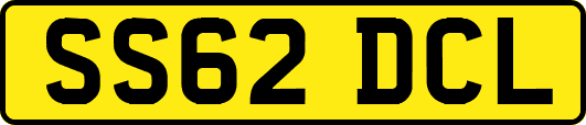 SS62DCL