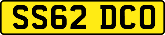 SS62DCO