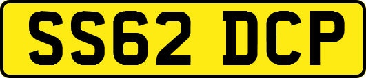 SS62DCP
