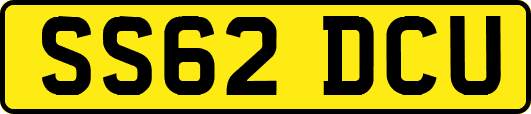 SS62DCU