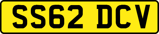 SS62DCV