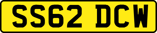 SS62DCW