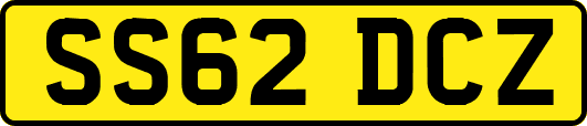 SS62DCZ
