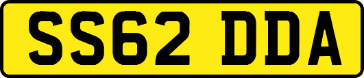 SS62DDA
