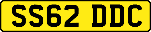 SS62DDC