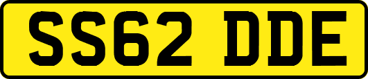 SS62DDE