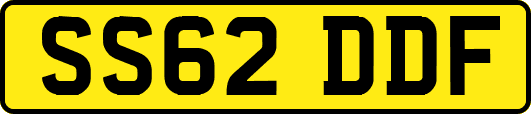 SS62DDF