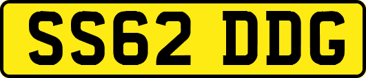 SS62DDG