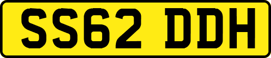 SS62DDH