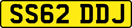 SS62DDJ