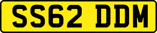SS62DDM