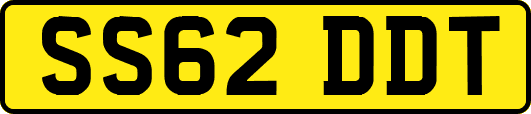 SS62DDT
