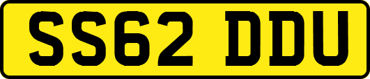SS62DDU