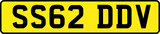 SS62DDV