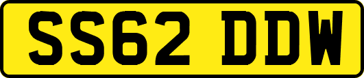 SS62DDW