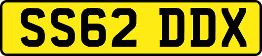 SS62DDX
