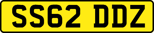 SS62DDZ