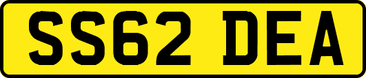 SS62DEA